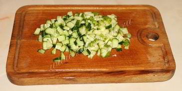 оливье классический