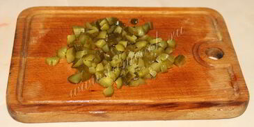 оливье классический