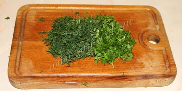 оливье классический