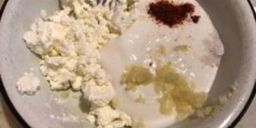 оливье по-мексикански