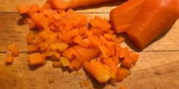 оливье по-мексикански