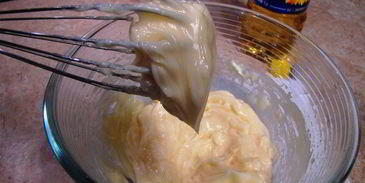 оливье, просто оливье