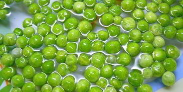 оливье с креветками и картофелем пай