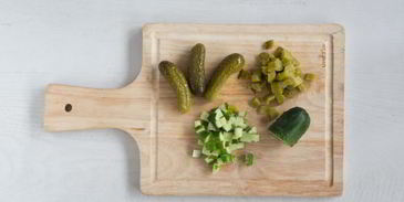 салат оливье