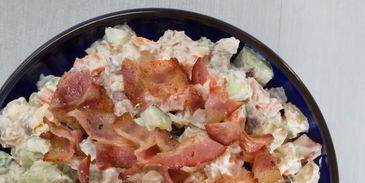 салат оливье