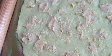 салат-рулет оливье