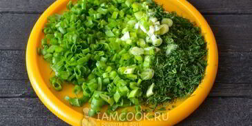 советский оливье