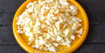 советский оливье