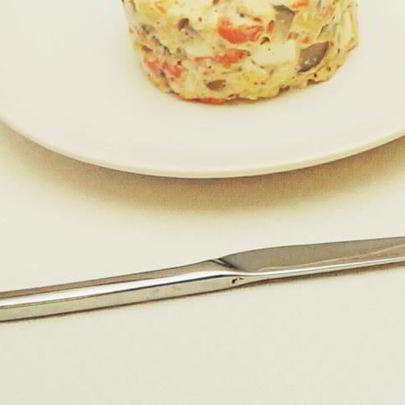 Царский оливье