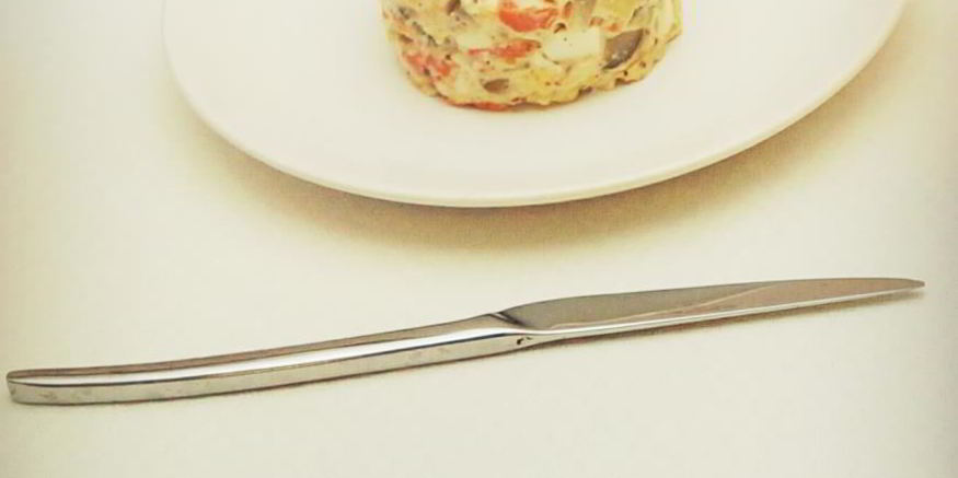 Рецепт царского оливье