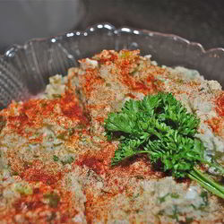 Салаты с сельдереем