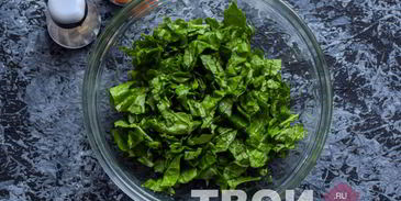 салат анастасия