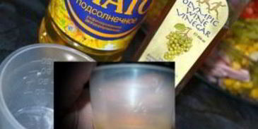 салат австрийский