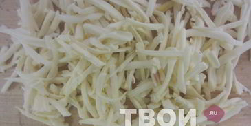 салат из морской капусты