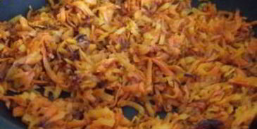 салат из печени куриной