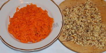 салат из сердца говяжьего с соленым огурцом