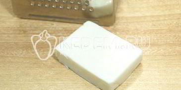 салат из яиц милан