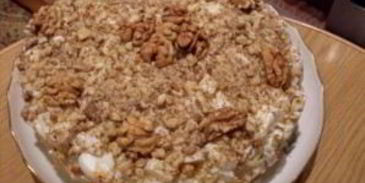 салат кремлевский