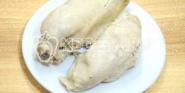 салат любаша