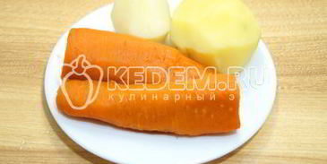 салат любаша