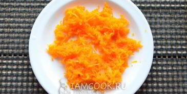 салат мимоза с консервами и сыром