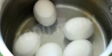 салат мимоза с плавленым сыром