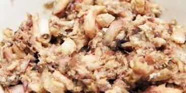 салат мимоза с плавленым сыром