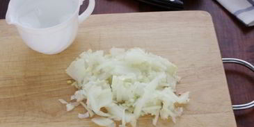 салат мимоза с сыром и сливочным маслом