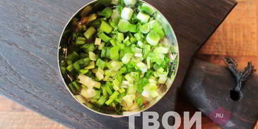 салат мимоза с тунцом