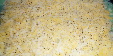 салат-рулет мимоза