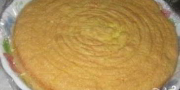 торт мимоза