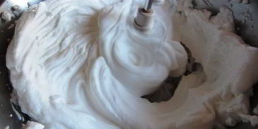 цуккотто мимоза с лимонным муссом