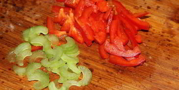 салат падишах