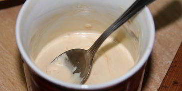 салат падишах