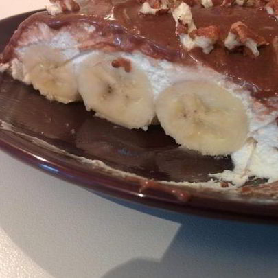 Бананы под шубой