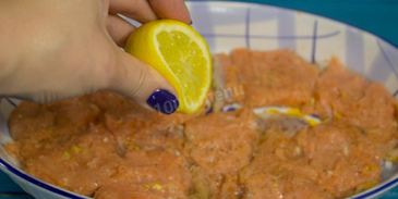 горбуша под шубой в духовке