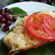 Рецепт Куриного филе под шубой