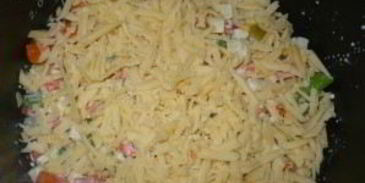 курица под шубой в мультиварке