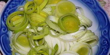 печень под шубой