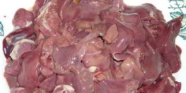 печень под шубой