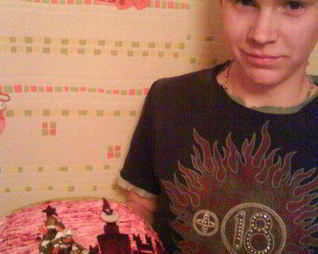 Сельдь под шубой Кремлевская