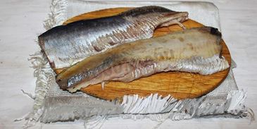 сельдь под шубой петух