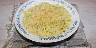 сельдь под шубой петух