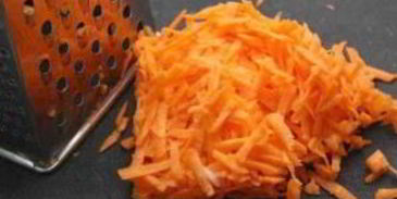 селедка под шубой праздничная