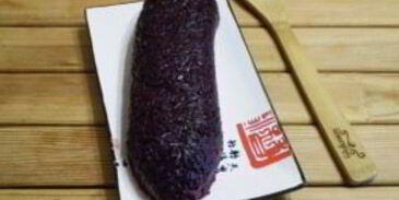 селедка под шубой в виде рулета