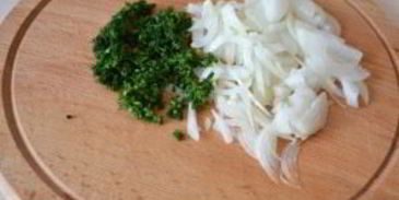 селедка под шубой в виде рыбы