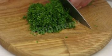 селедка под зеленой шубой с сыром и без свеклы