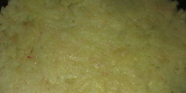 селедочка под шубой