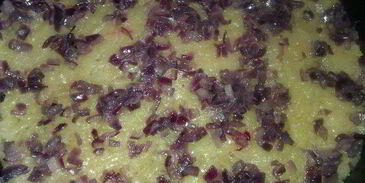 селедочка под шубой