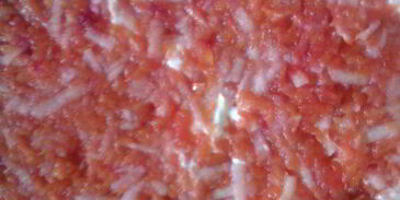 селедочка под шубой